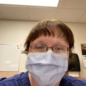 Meet your Posher, Sara